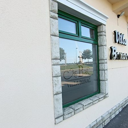 Villa Bonaca Vukovar Εξωτερικό φωτογραφία
