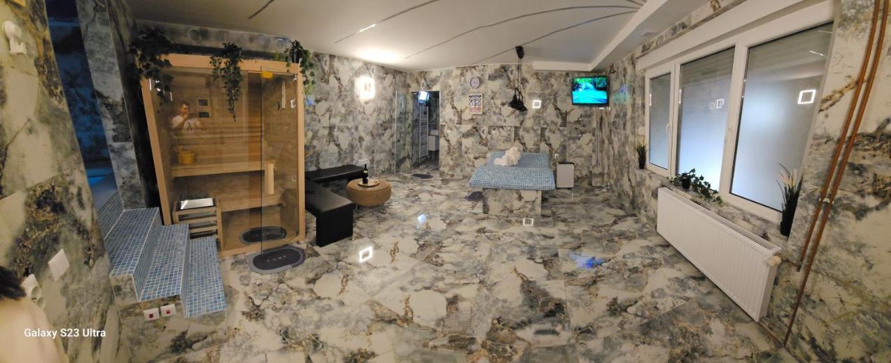 Villa Bonaca Vukovar Εξωτερικό φωτογραφία