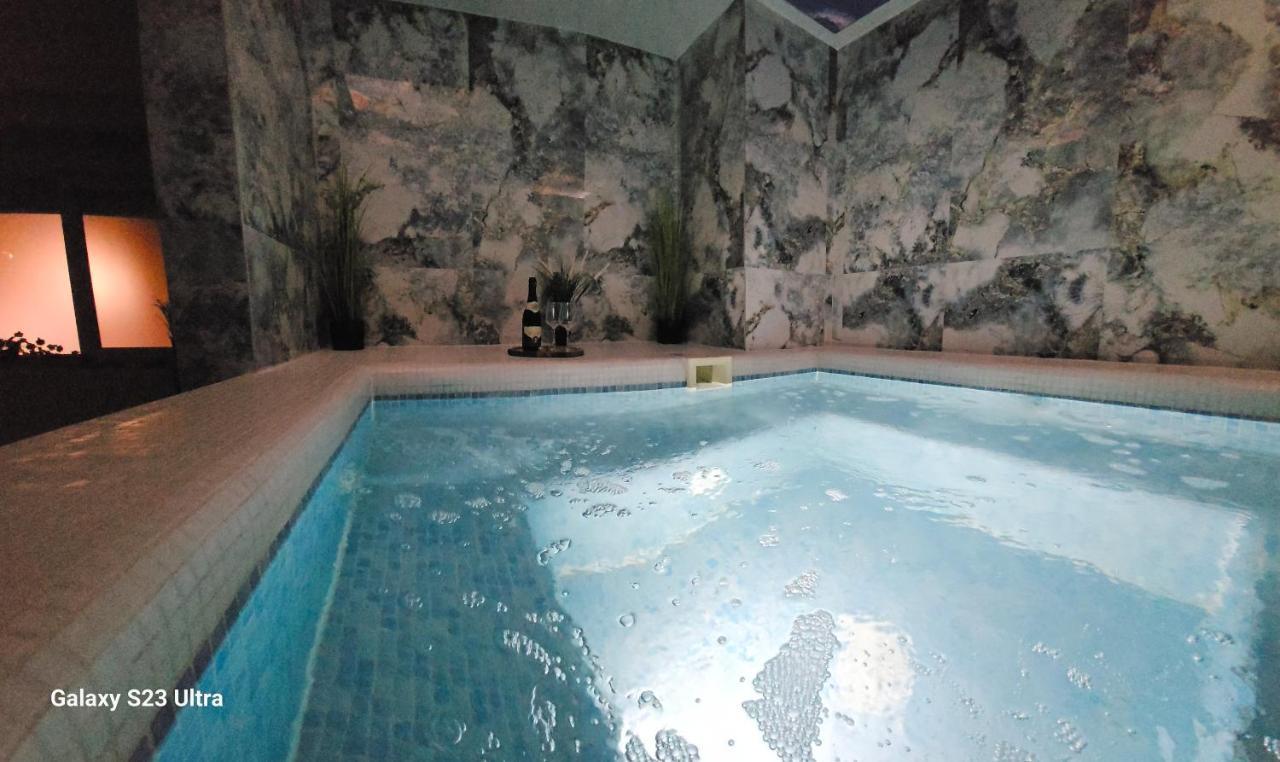 Villa Bonaca Vukovar Εξωτερικό φωτογραφία