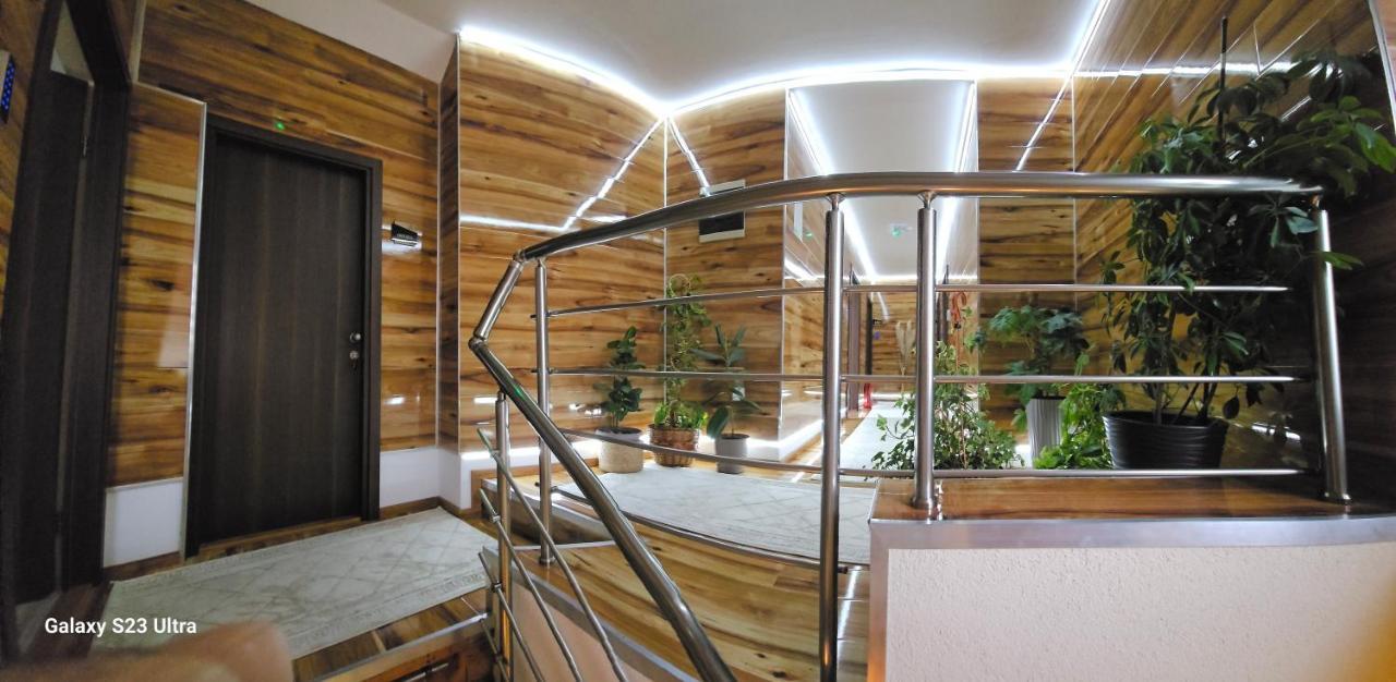 Villa Bonaca Vukovar Εξωτερικό φωτογραφία