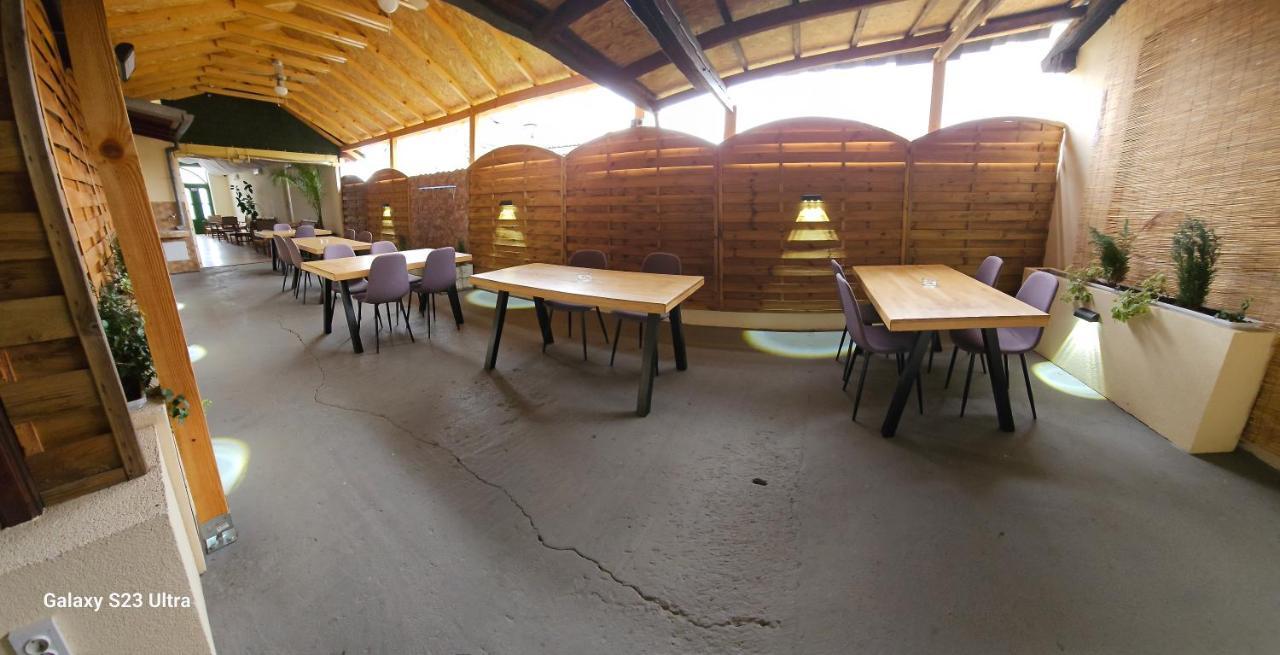 Villa Bonaca Vukovar Εξωτερικό φωτογραφία