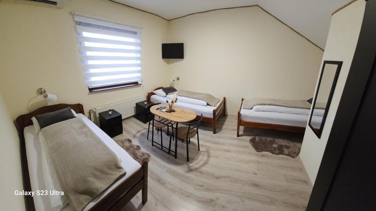 Villa Bonaca Vukovar Εξωτερικό φωτογραφία