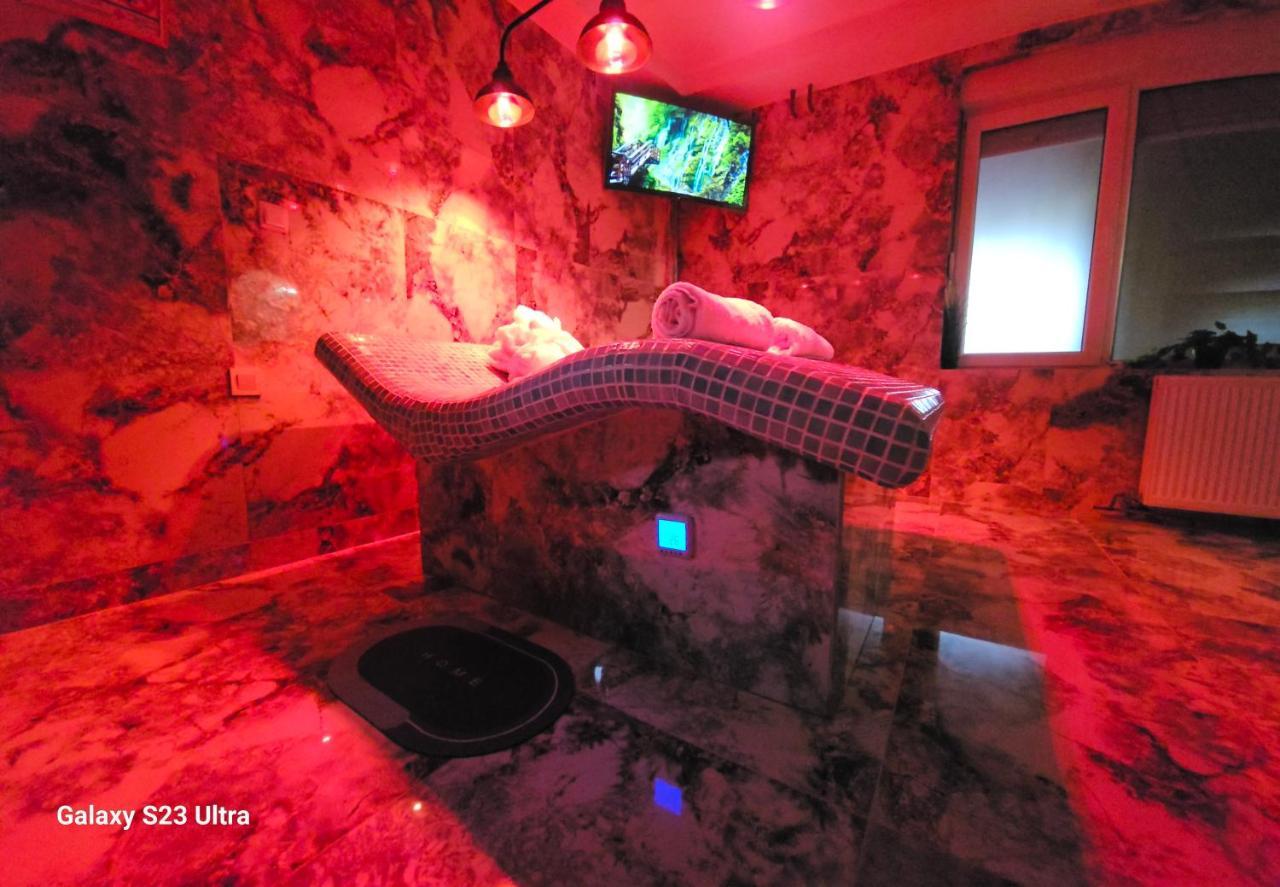 Villa Bonaca Vukovar Εξωτερικό φωτογραφία