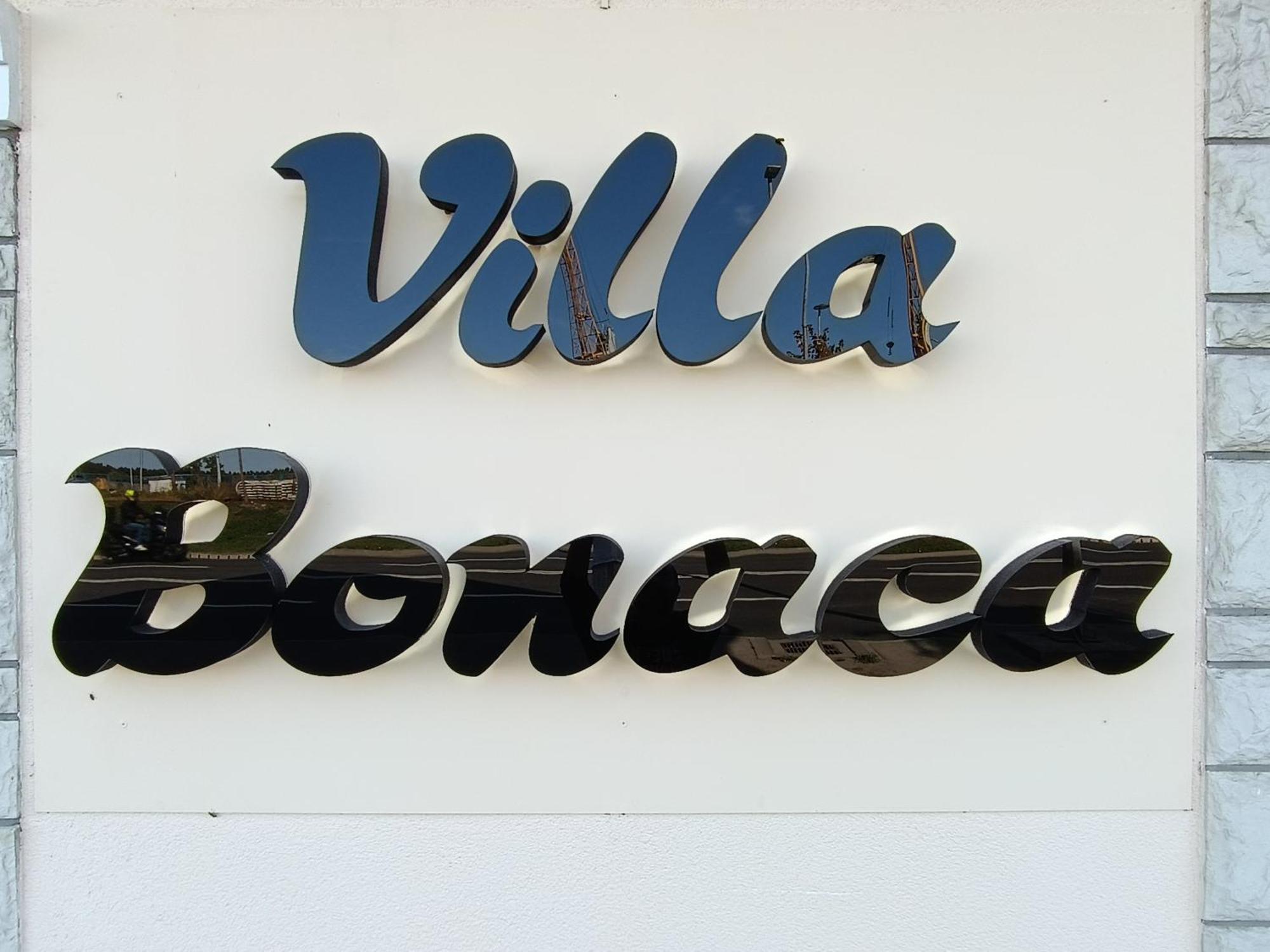 Villa Bonaca Vukovar Εξωτερικό φωτογραφία