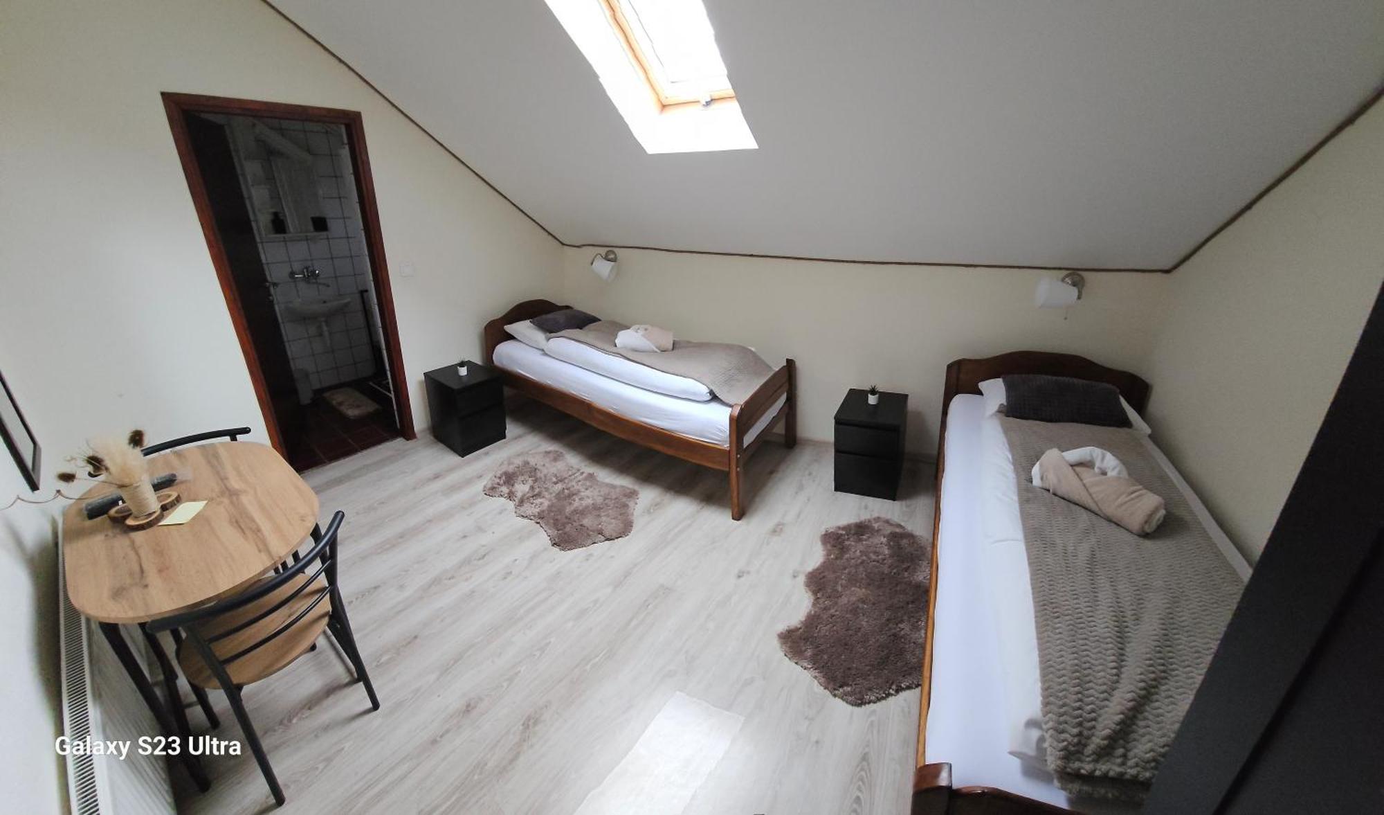 Villa Bonaca Vukovar Εξωτερικό φωτογραφία