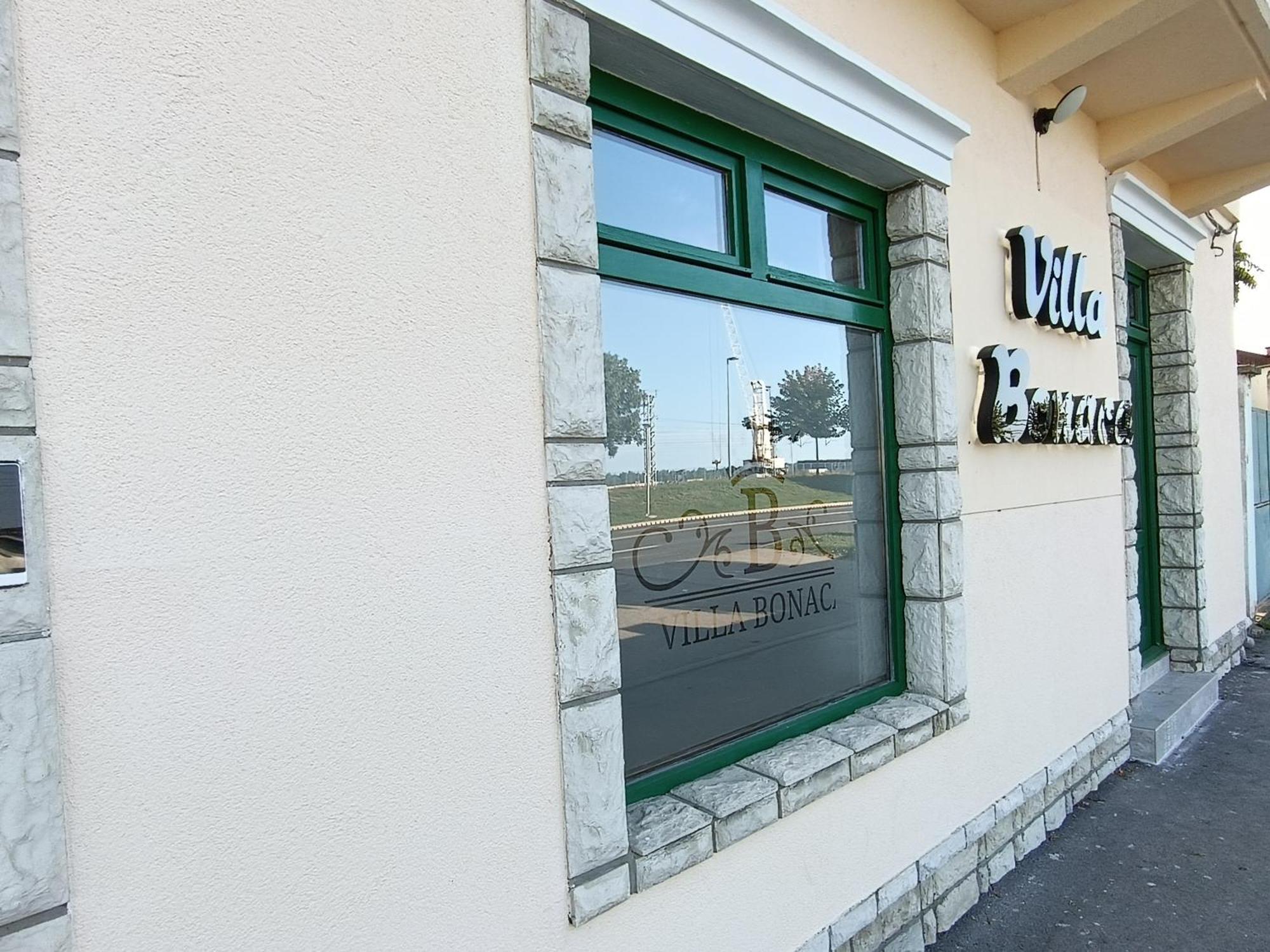 Villa Bonaca Vukovar Εξωτερικό φωτογραφία